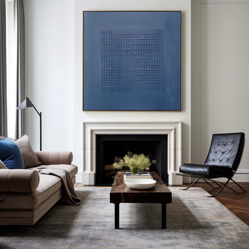 Wabi Sabi Painting WS039