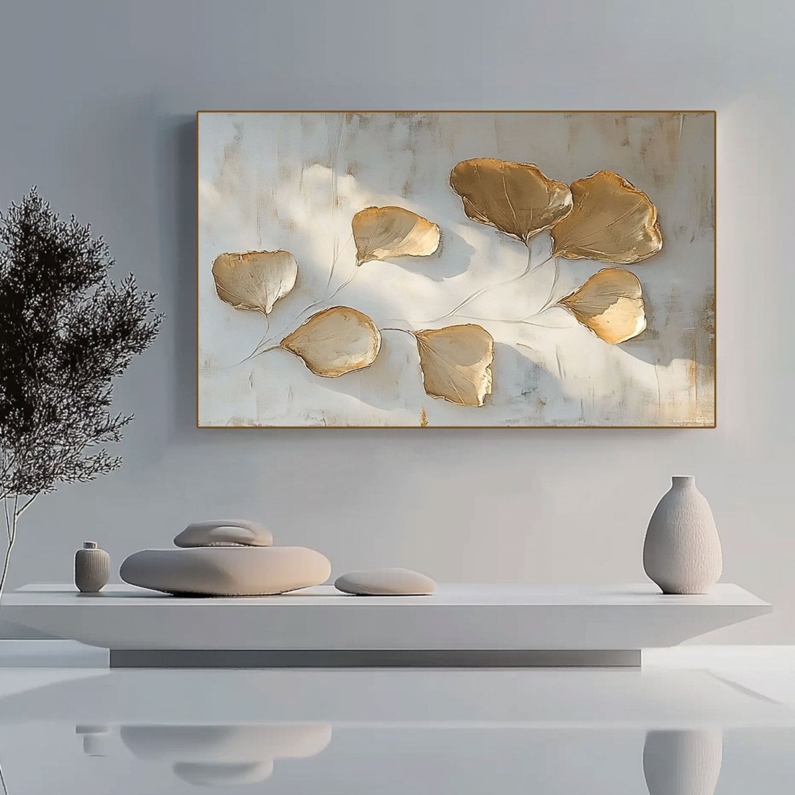 3D Textured Painting TX008