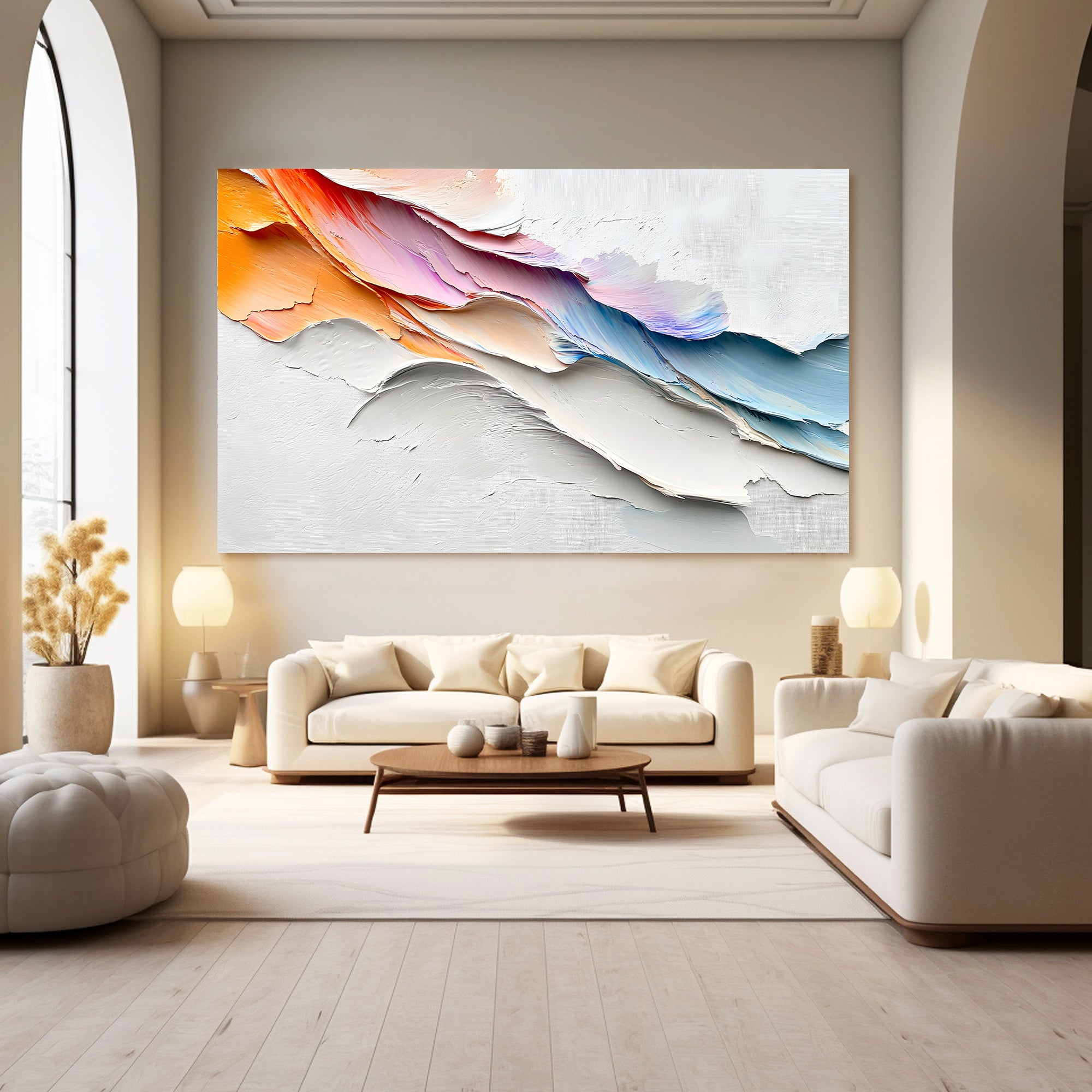 Minimalist Art ML201