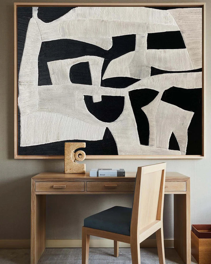 Minimalist Art ML031