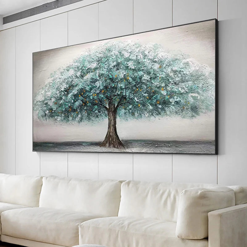 3D Textured Painting TX114