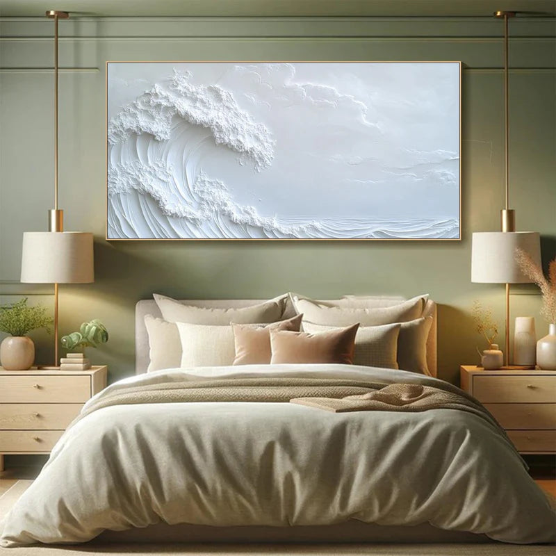3D Textured Painting TX051