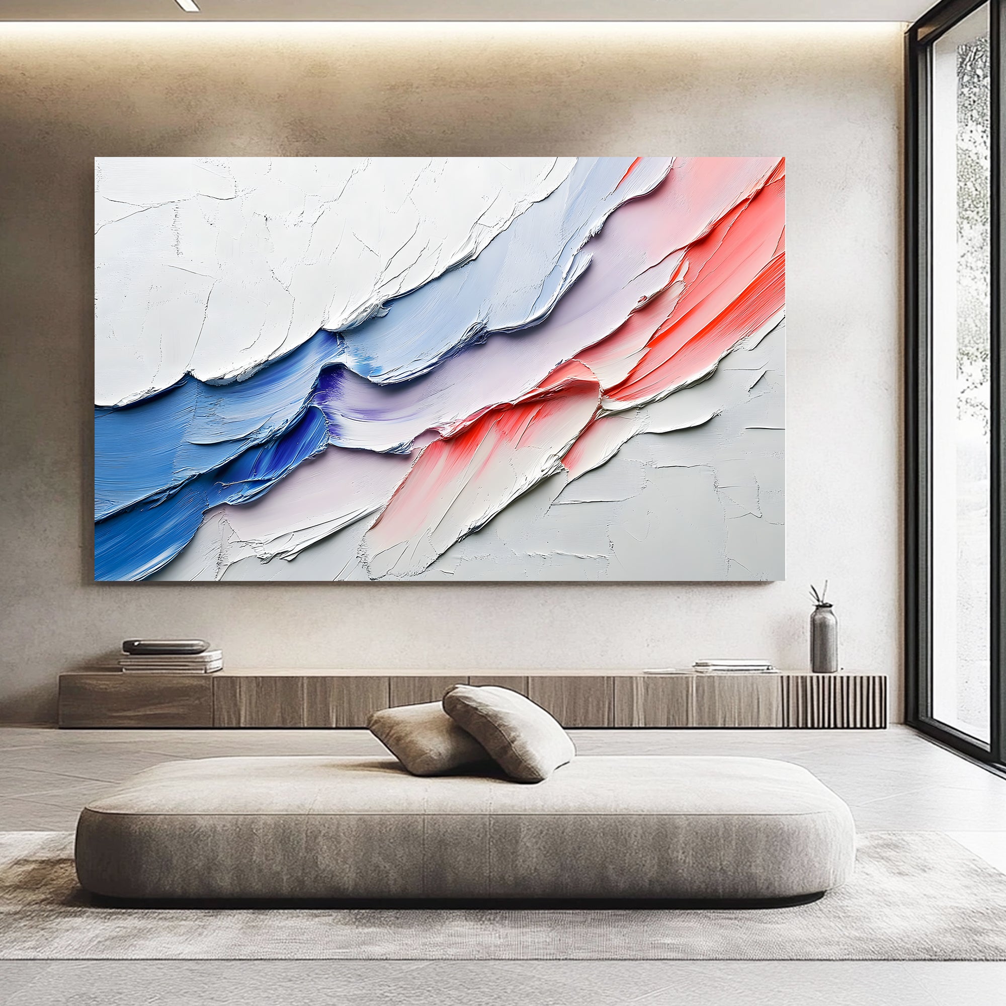 Minimalist Art ML200