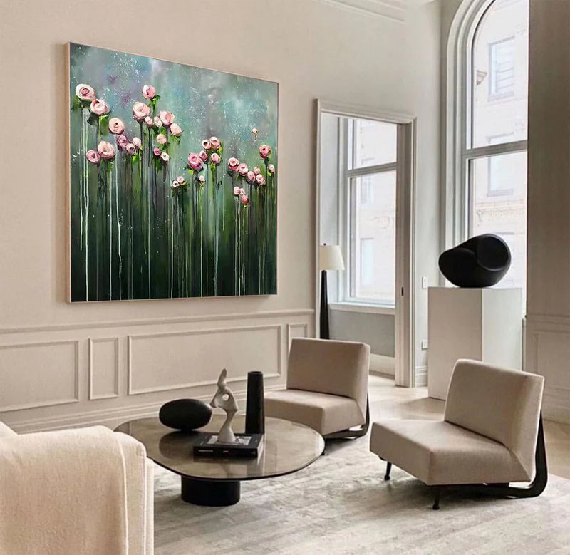 Contemporary Minimalist Art ML050