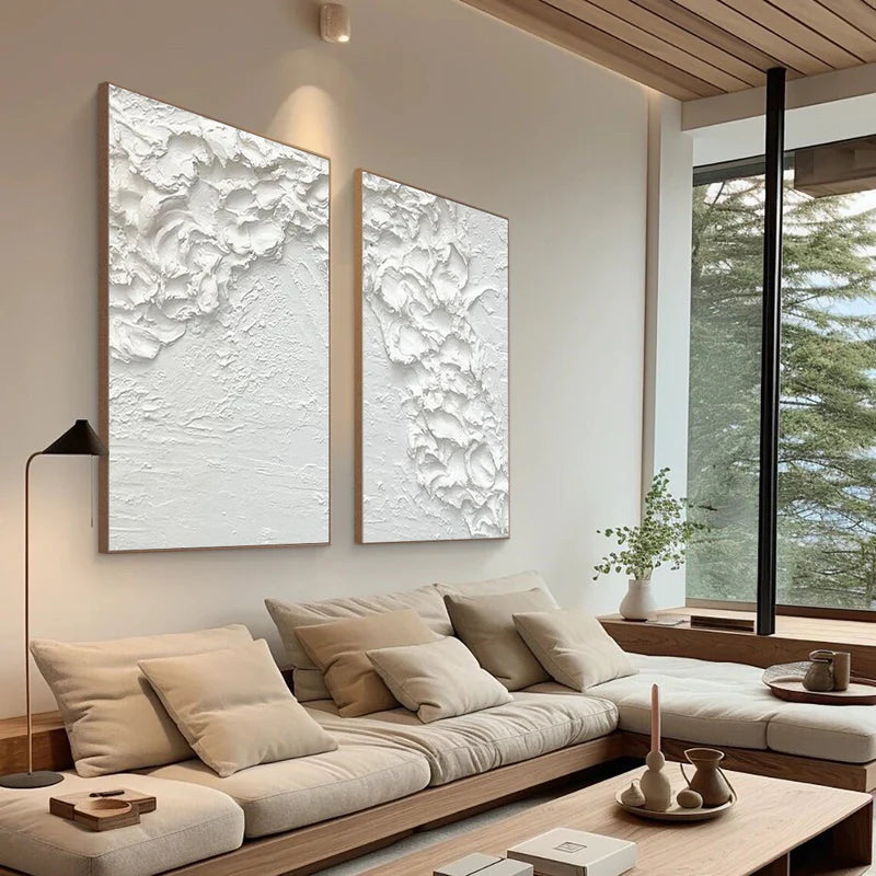 3D Textured Painting TX230