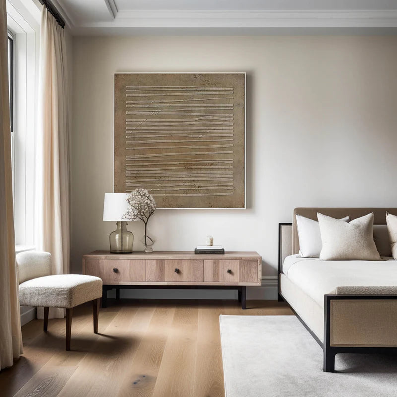 Wabi Sabi Painting WS041