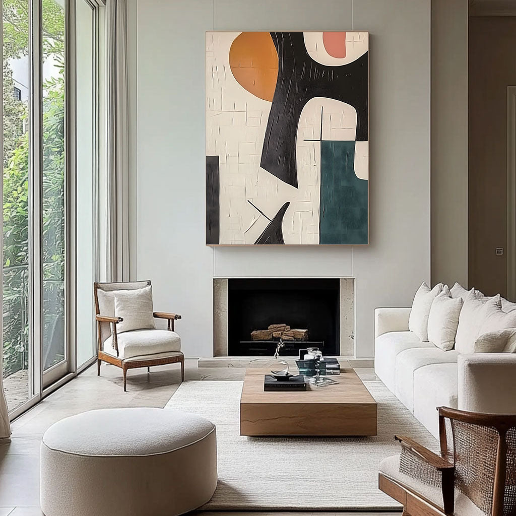 Wabi Sabi Wall Art WS167