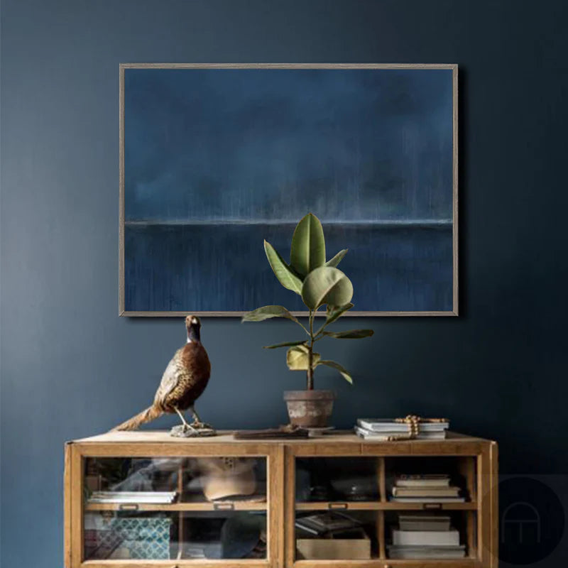 Abstract Wall Art AB027