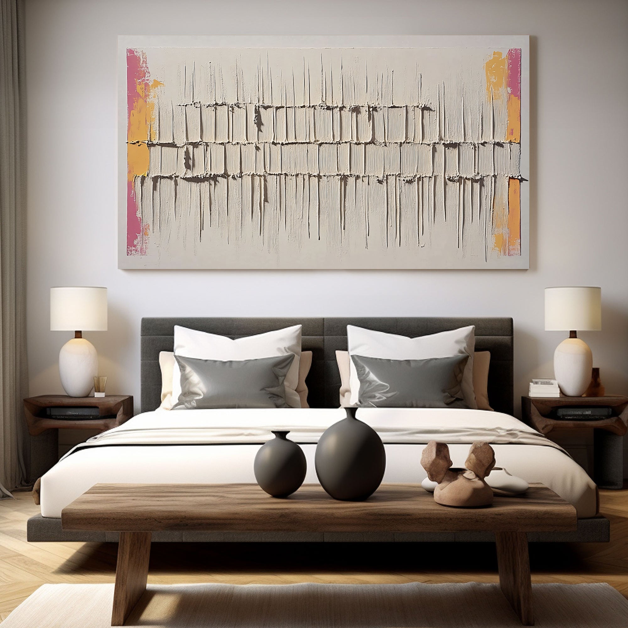 Wabi Sabi Painting WS149