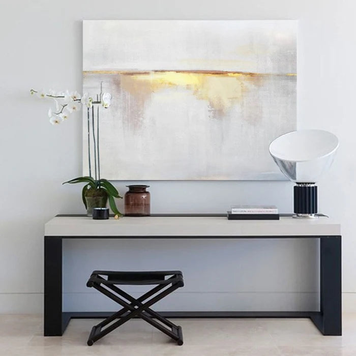 Abstract Wall Art AB032