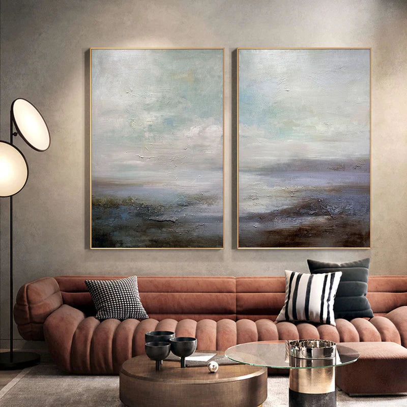 Wabi Sabi Painting WS202