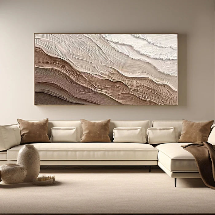 Minimalist Painting ML002