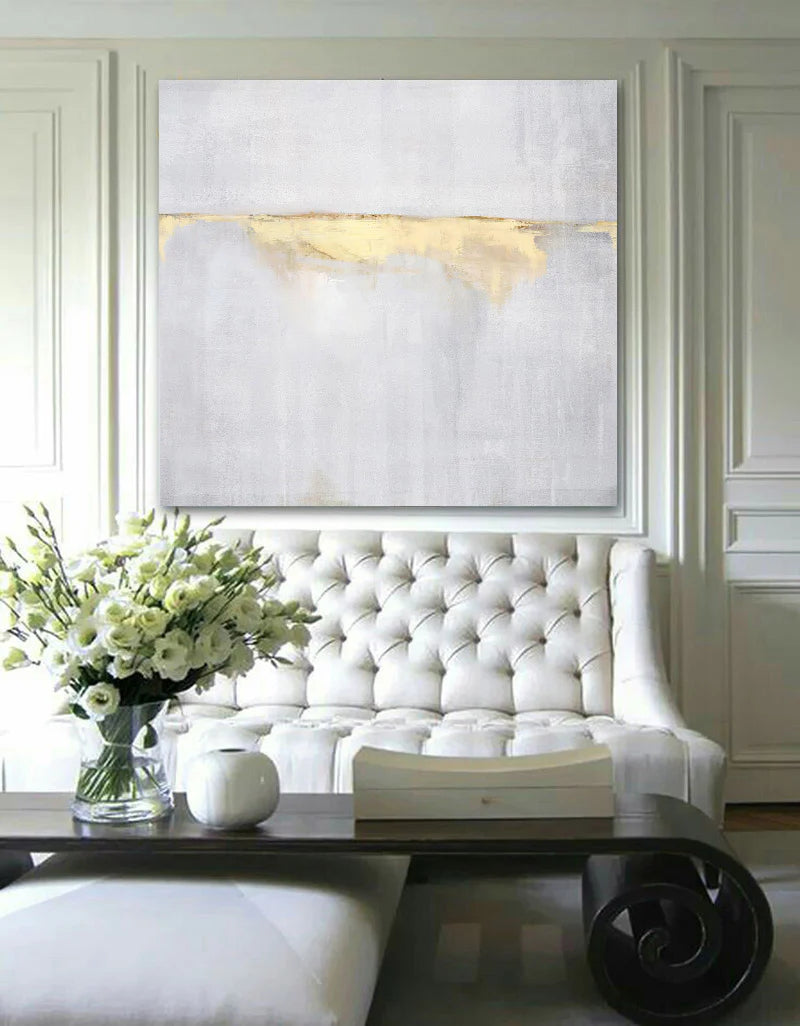Contemporary Minimalist Art ML058