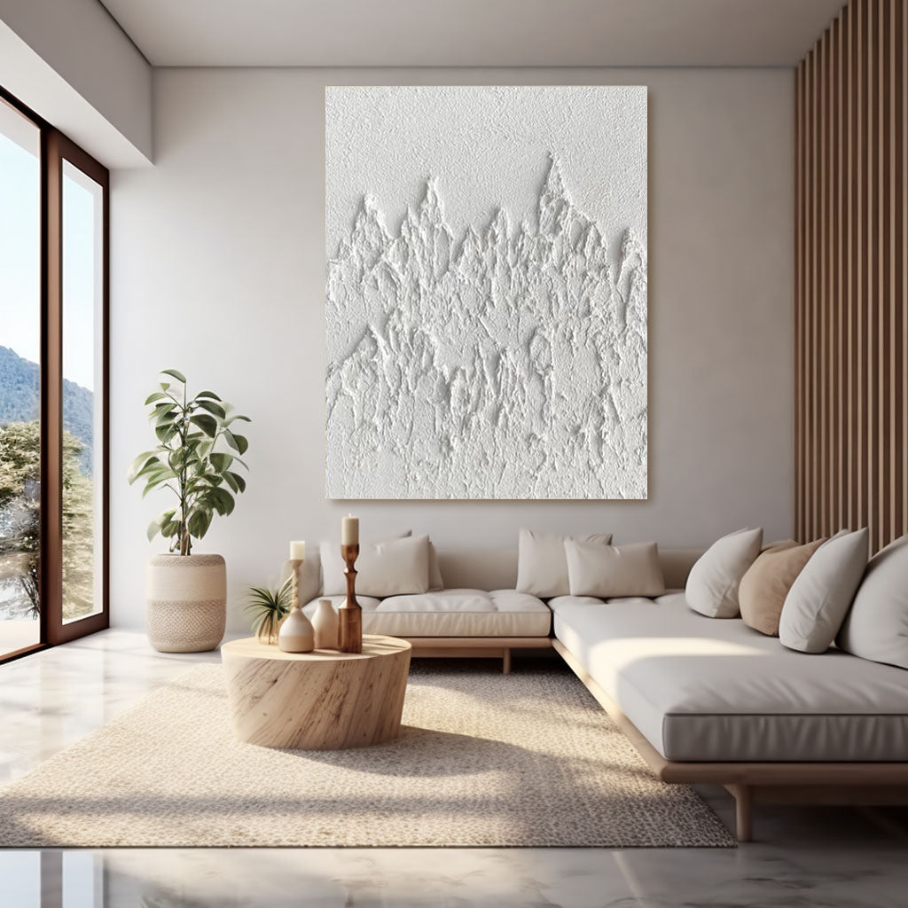 3D Textured Painting TX160