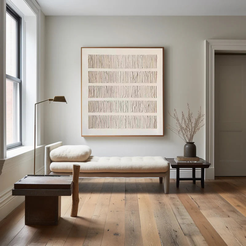 Wabi Sabi Painting WS033