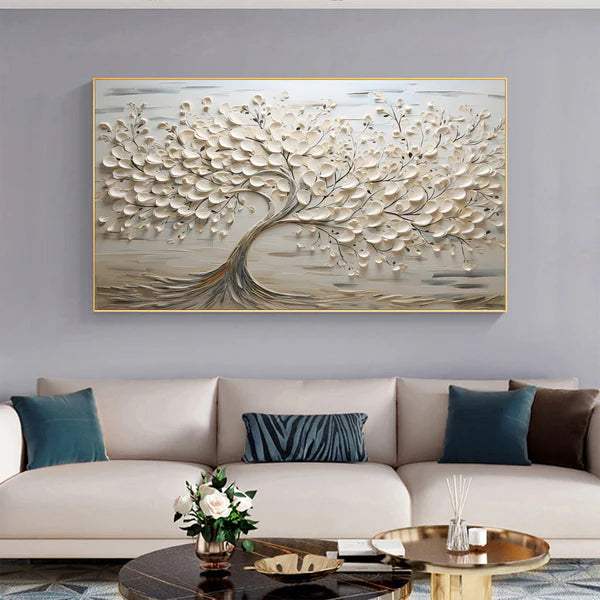 3D Textured Painting TX039
