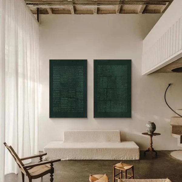 Wabi Sabi Wall Art WS188