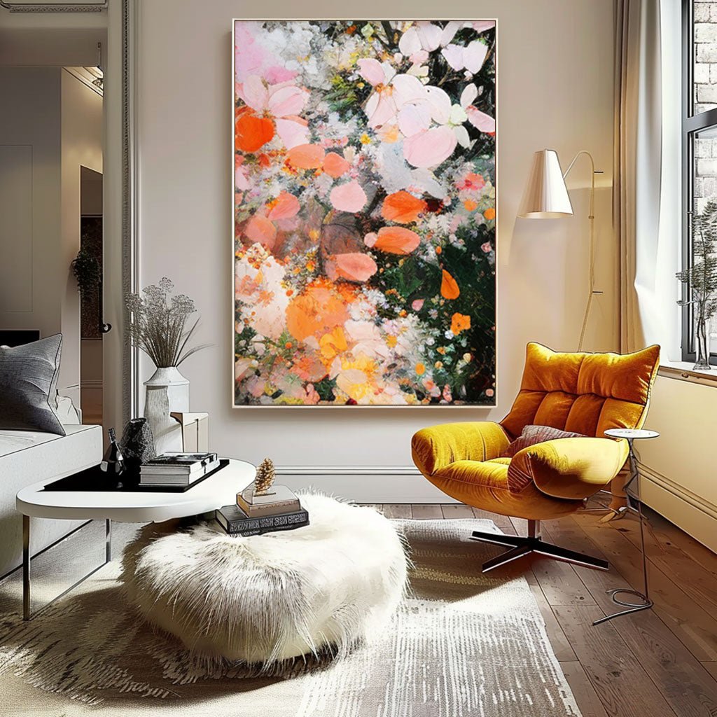 Abstract Wall Art AB104