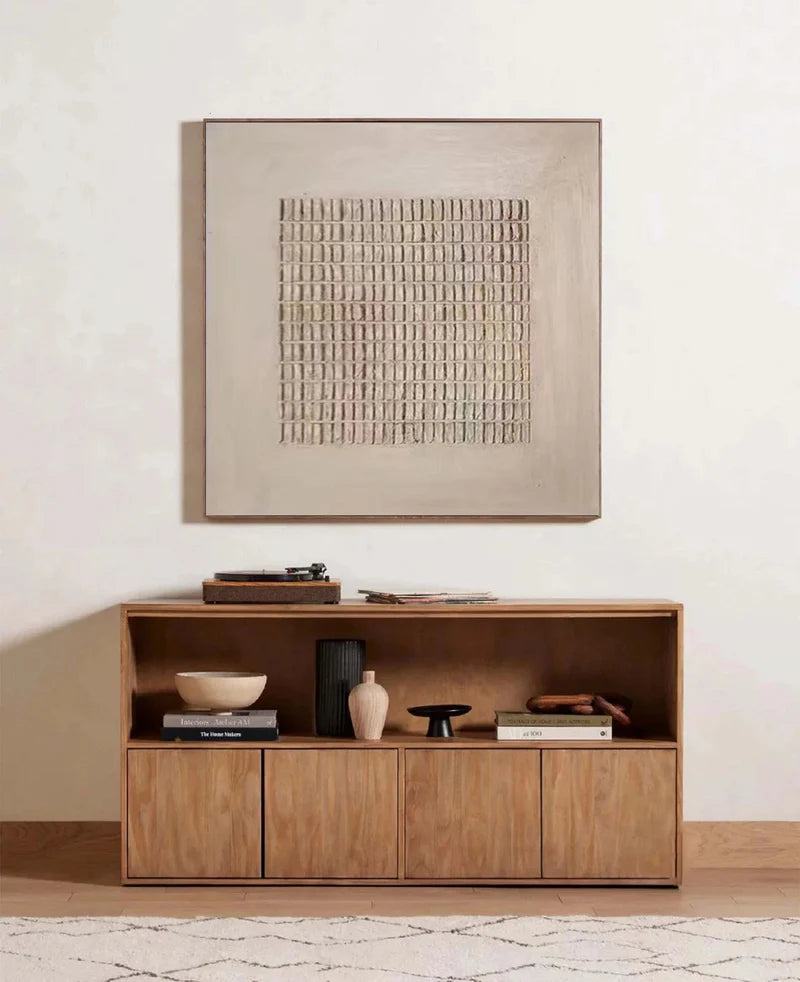 Wabi Sabi Painting WS027