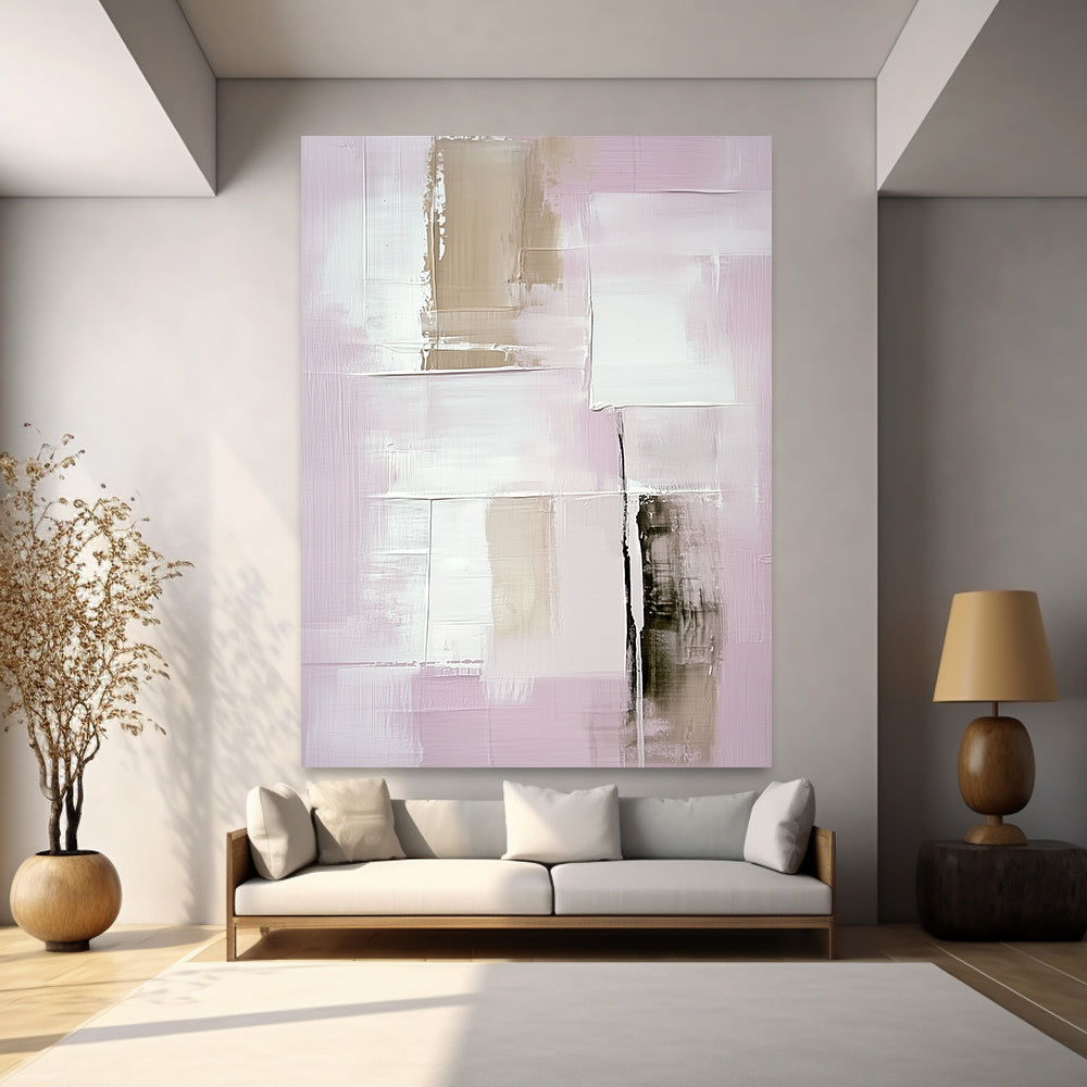 Wabi Sabi Painting WS117