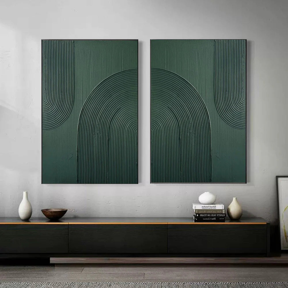 Wabi Sabi Wall Art WS191