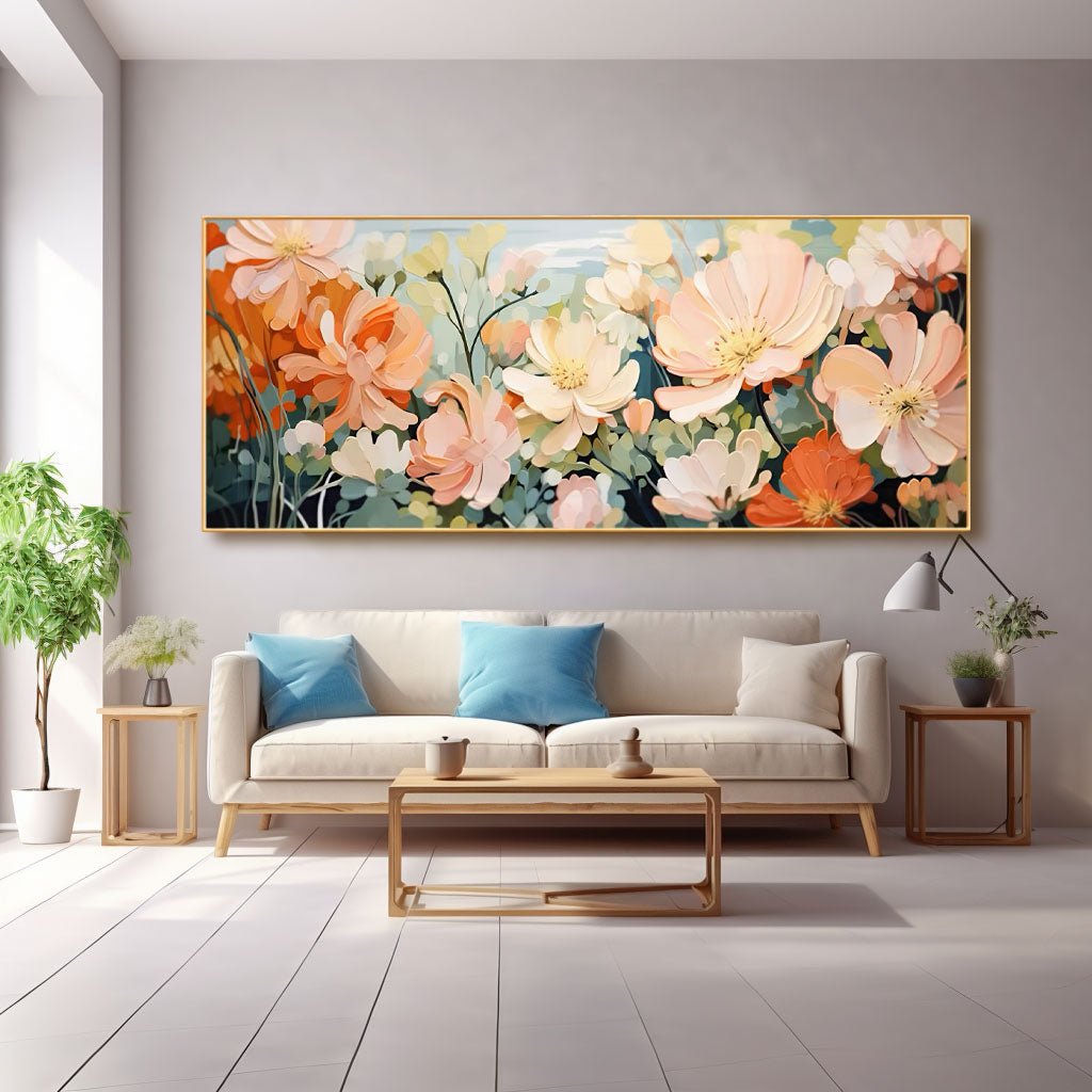 3D Textured Painting TX113