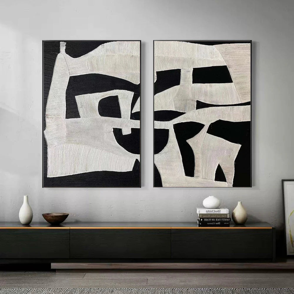 Wabi Sabi Wall Art WS192