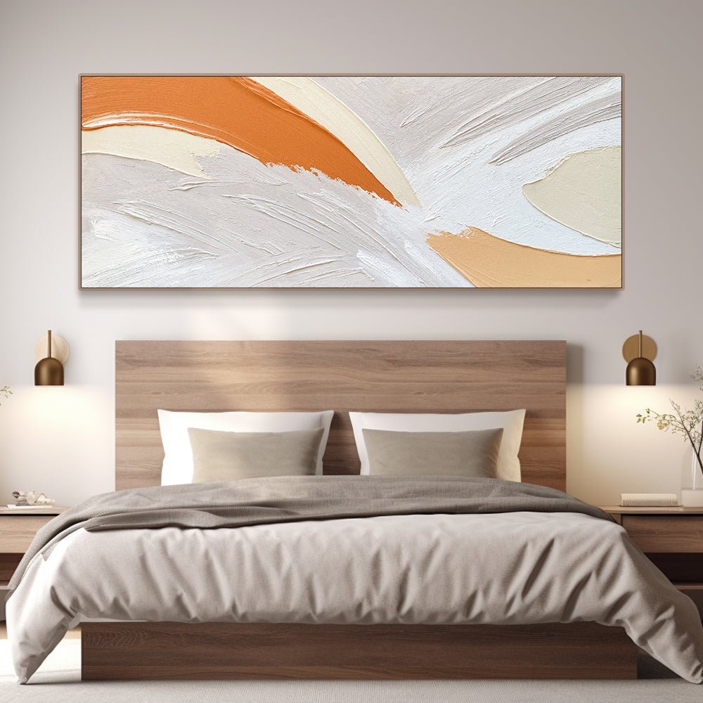 Abstract Wall Art AB004