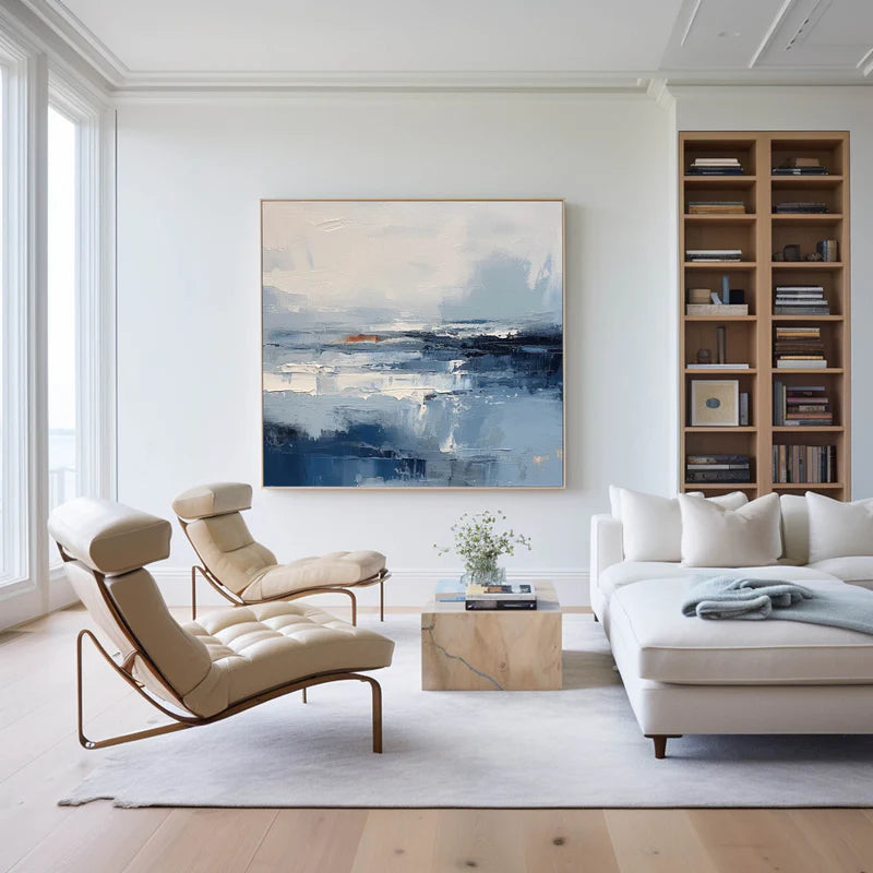 Abstract Wall Art AB062