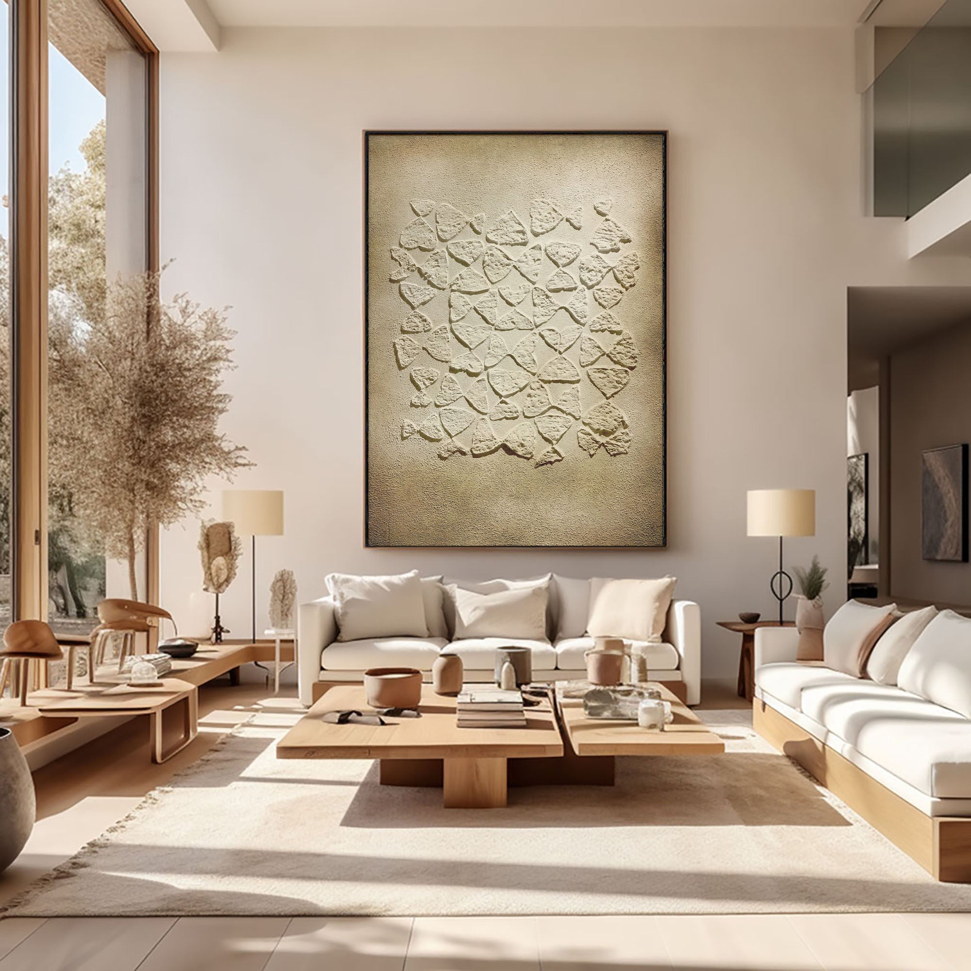 Minimalist Art HML091