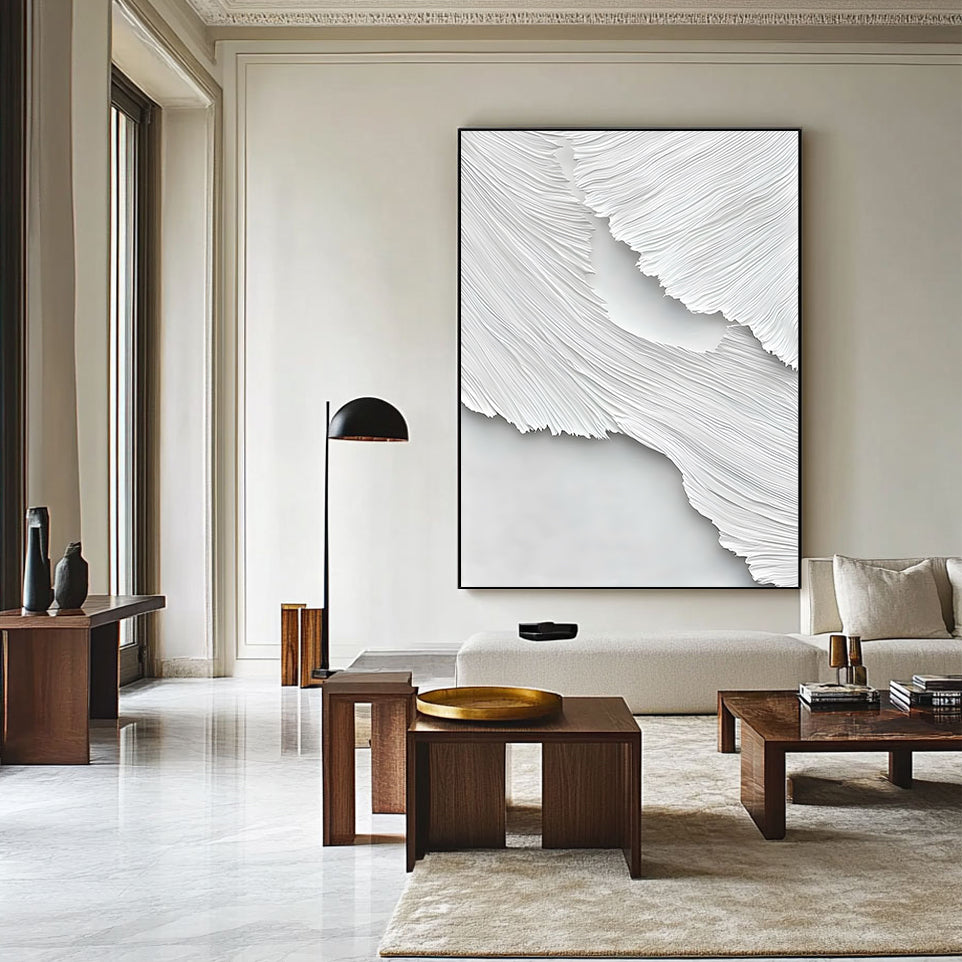 Minimalist Painting ML190