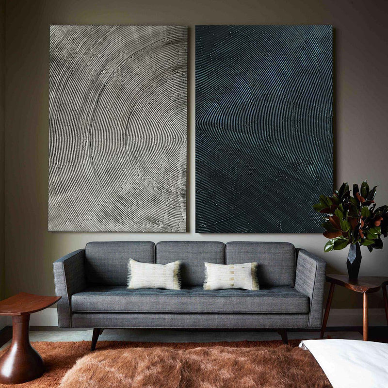 Wabi Sabi Wall Art WS215