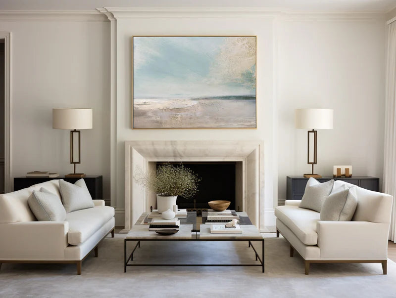 Minimalist Art ML032