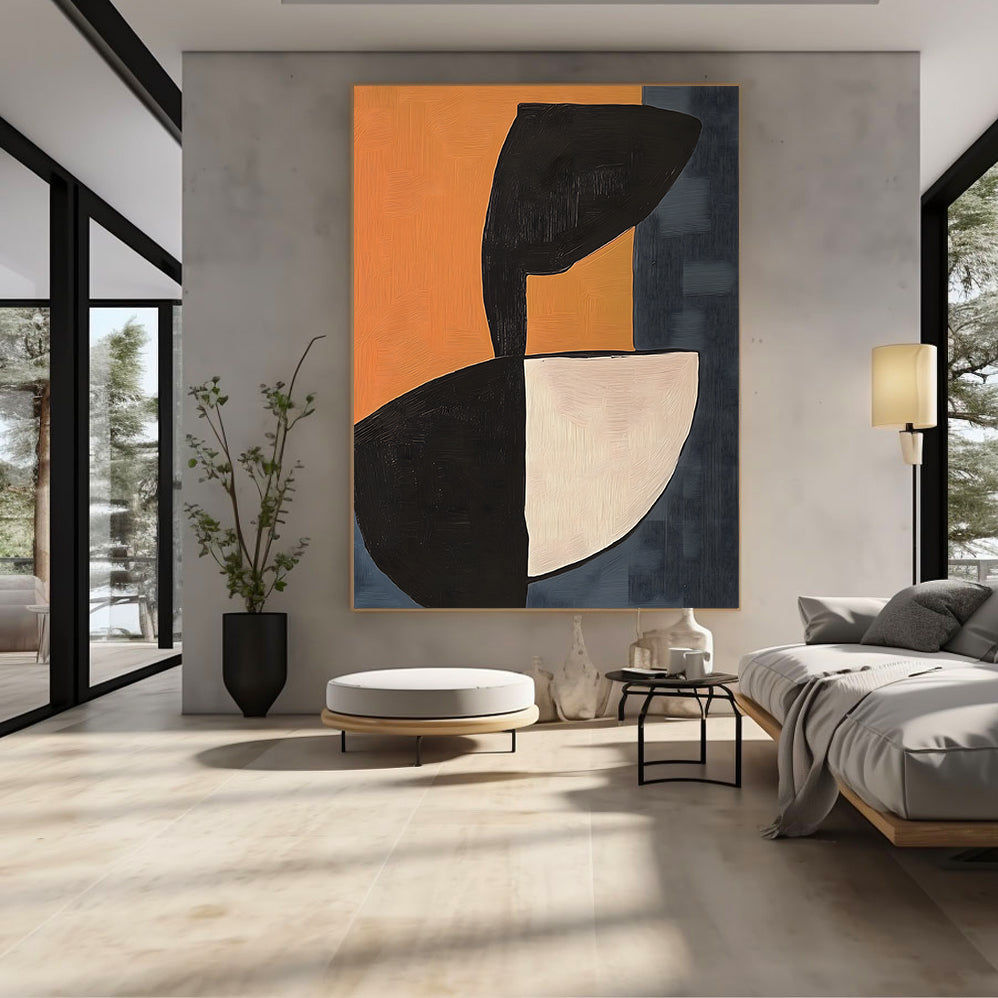 Wabi Sabi Wall Art WS172