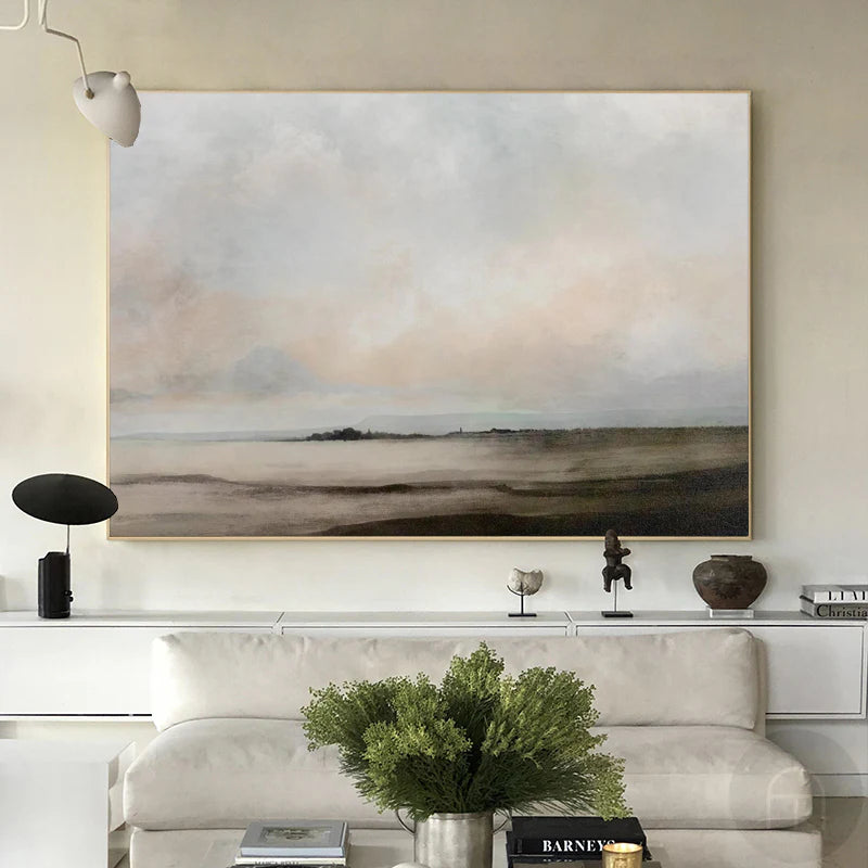 Minimalist Art ML040