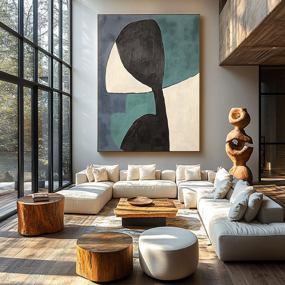 Wabi Sabi Wall Art WS171