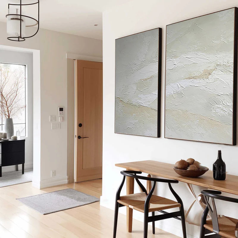 Wabi Sabi Wall Art WS213