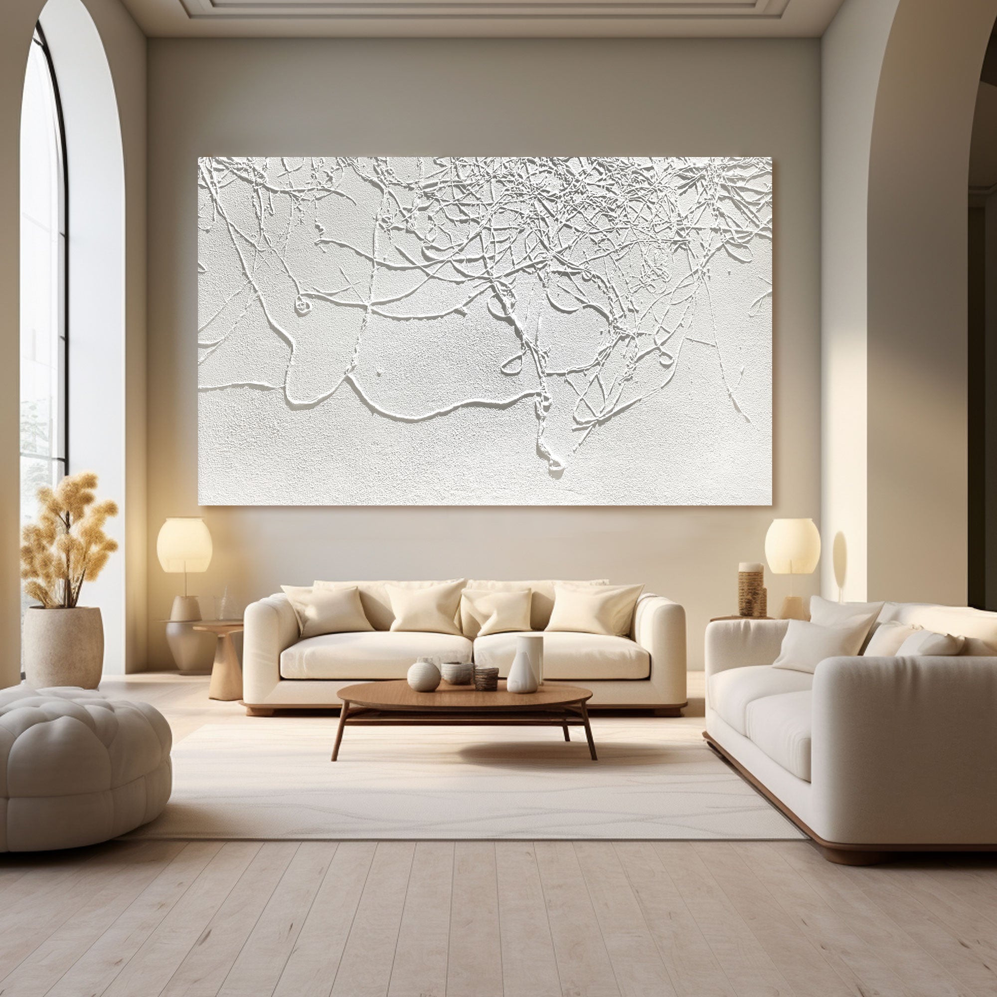 Minimalist Art HML134