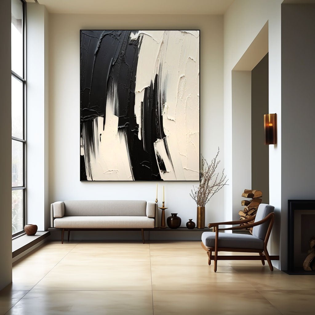 Abstract Wall Art AB110