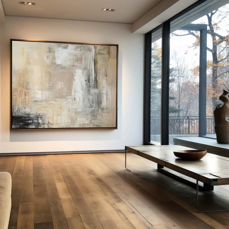 Abstract Wall Art AB029