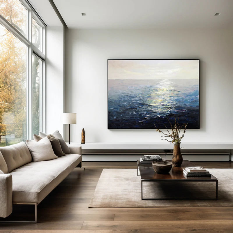 Minimalist Art ML034