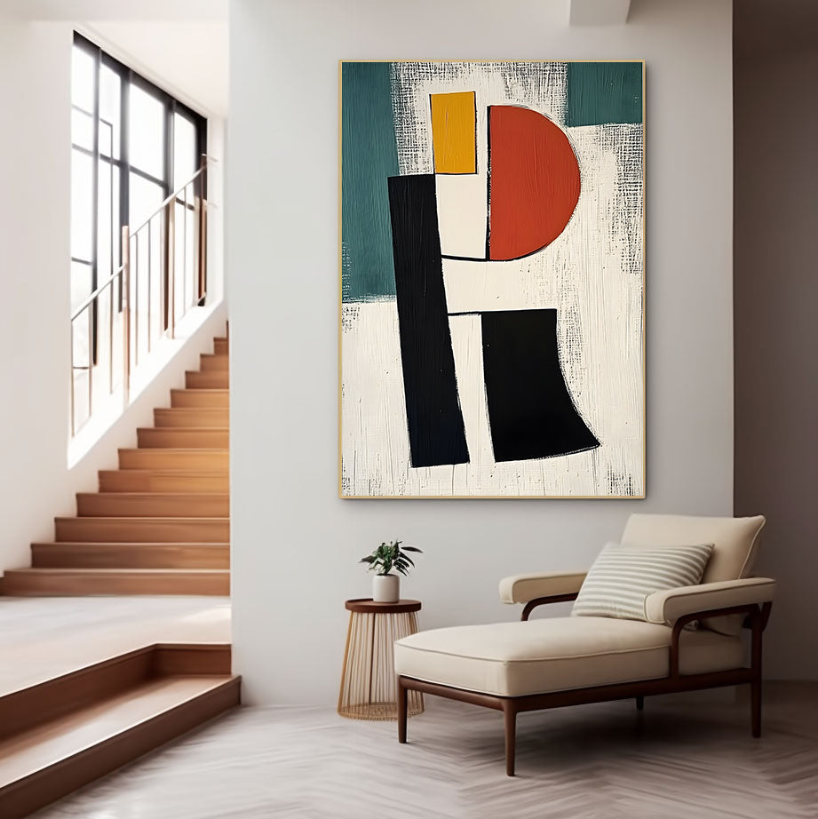 Wabi Sabi Wall Art WS182