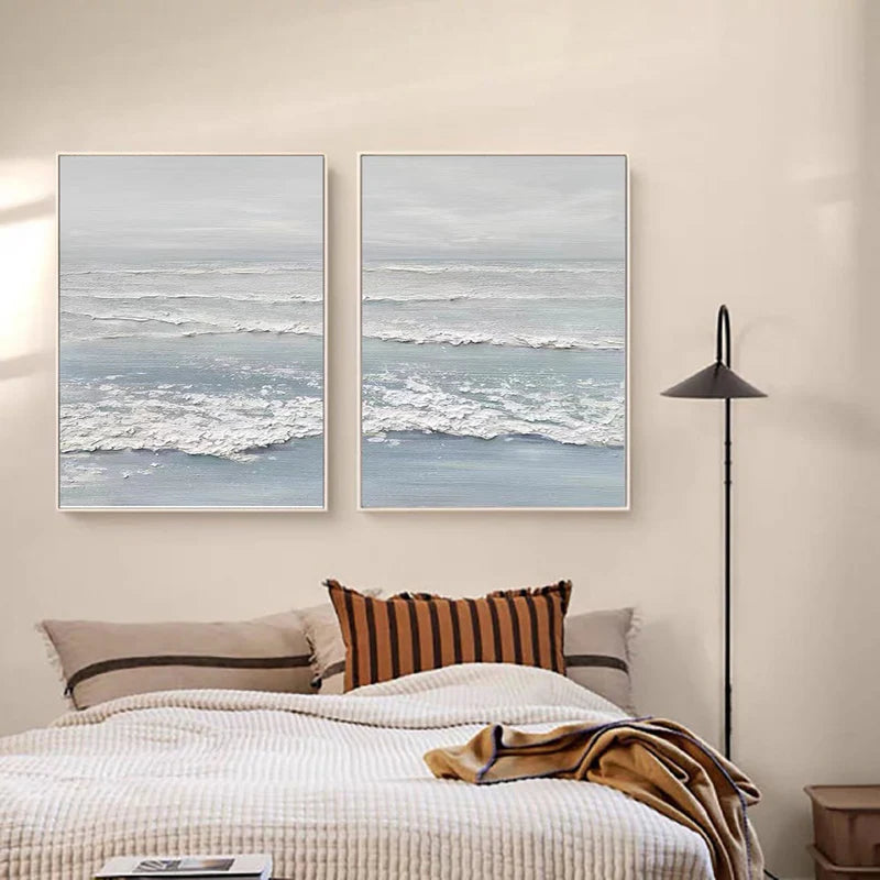 Minimalist Painting ML219