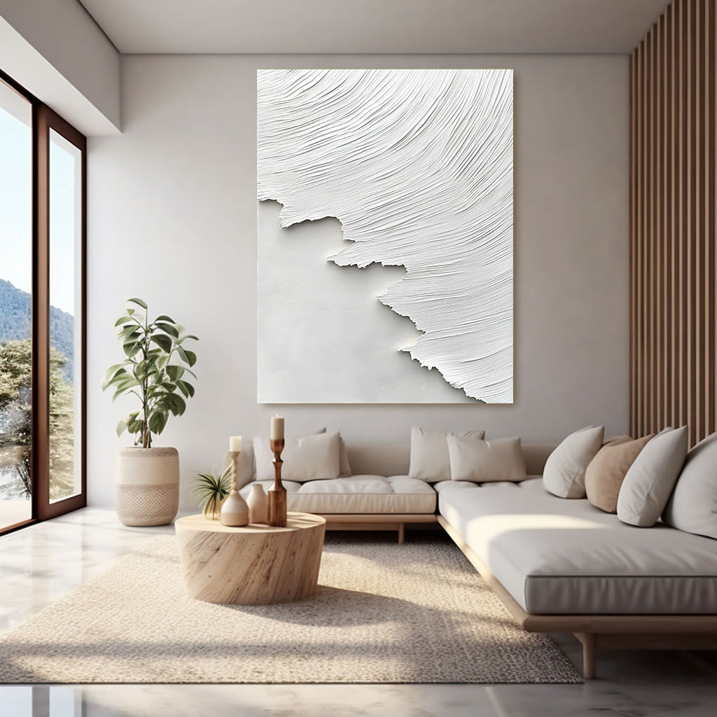 Minimalist Painting ML189