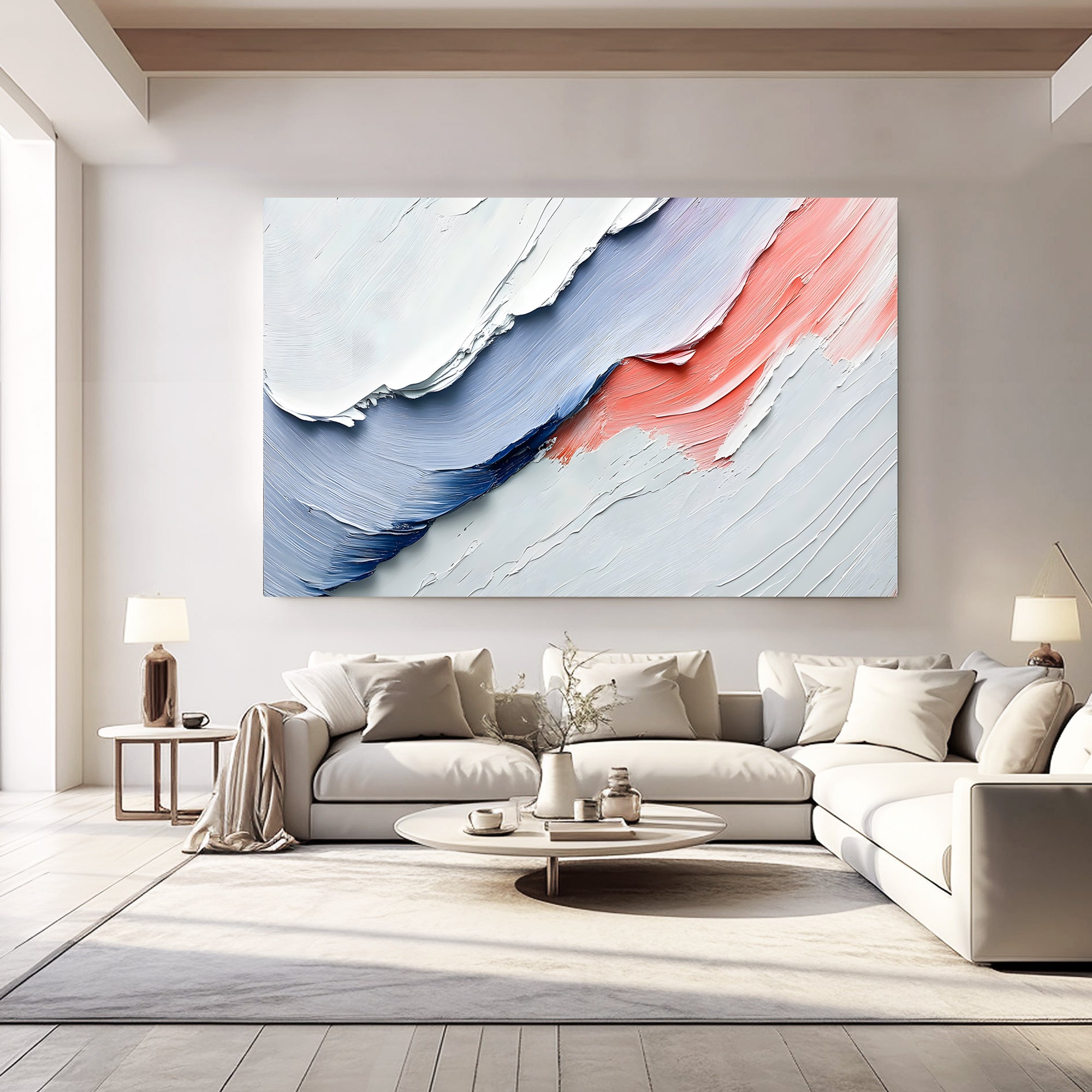 Minimalist Art ML198