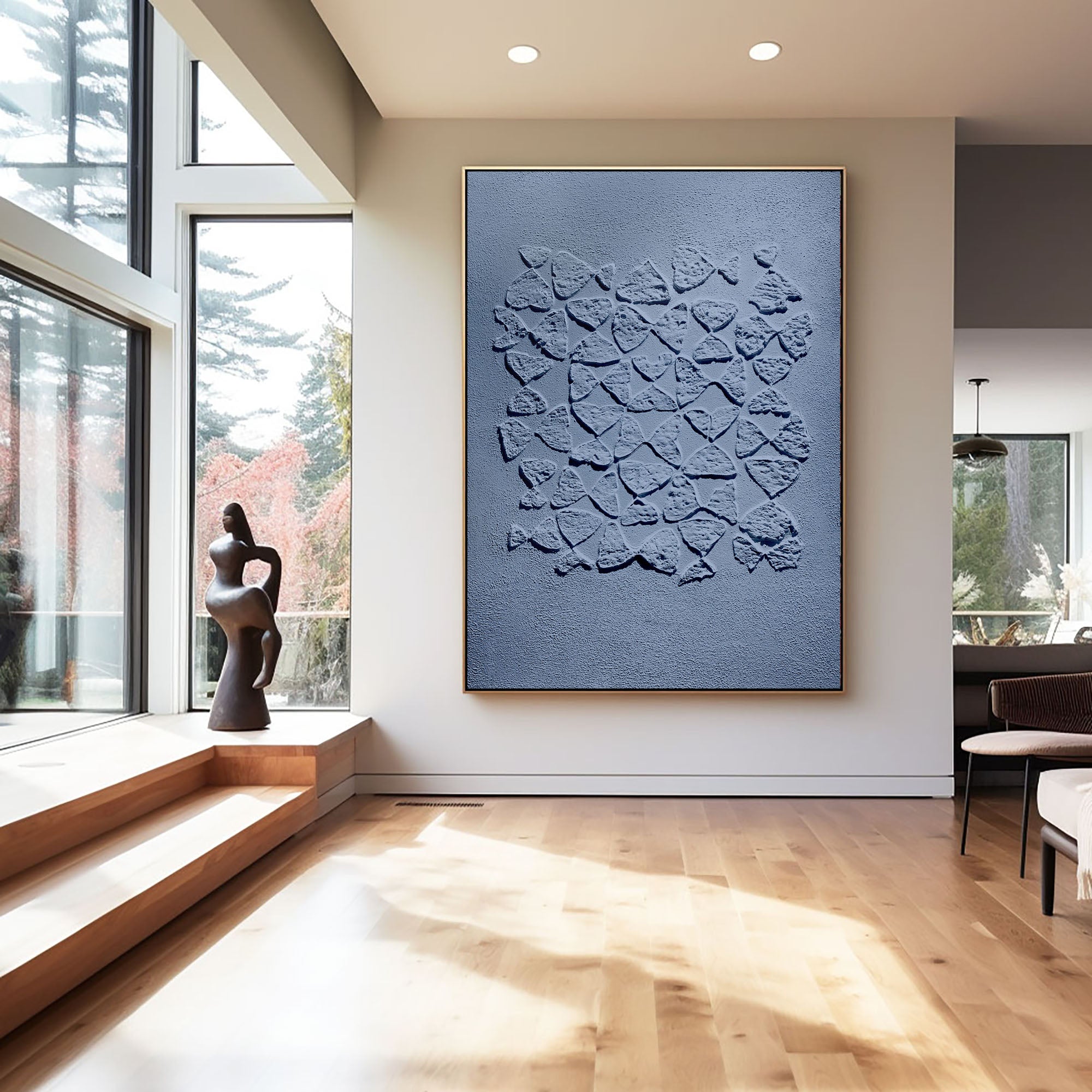 Minimalist Art HML092