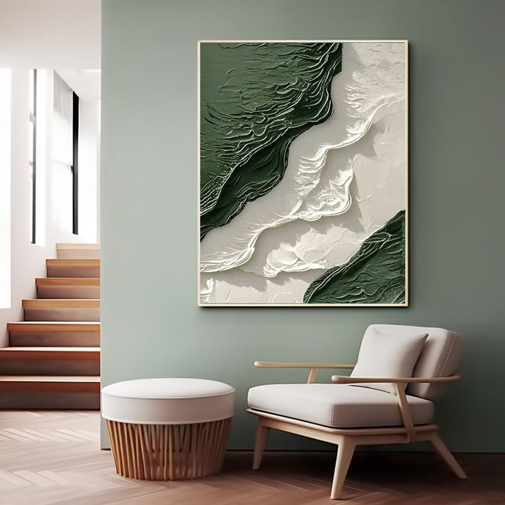 3D Textured Painting TX179