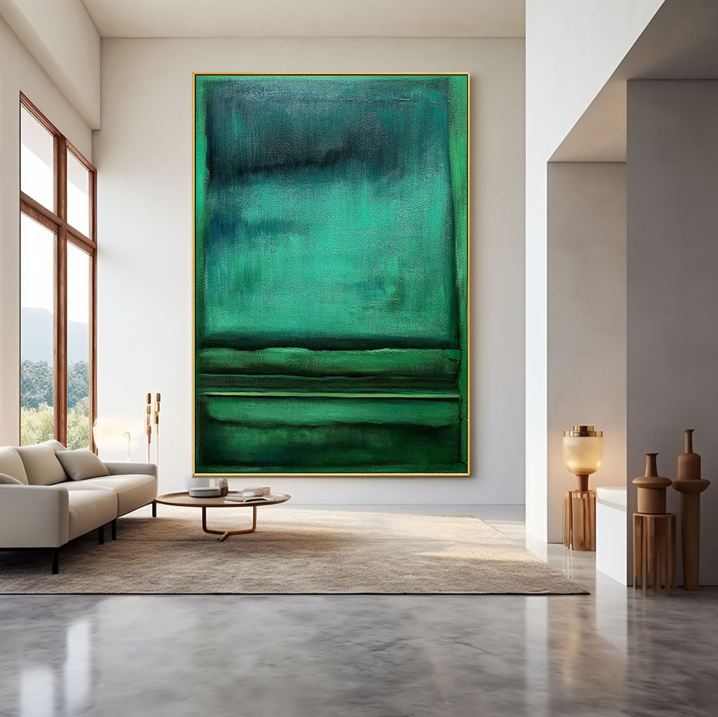 Wabi Sabi Painting WS079