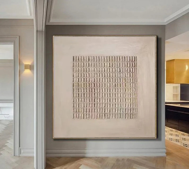 Wabi Sabi Painting WS027