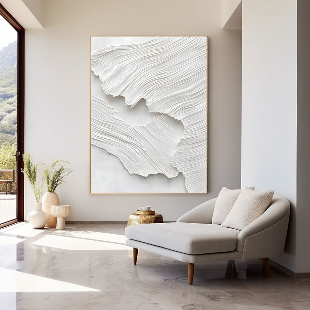 Minimalist Painting ML192